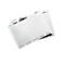 Beschriftungsbogen LABEL REFILL, perforiert, bedruckbar, B 200 x H 40 mm, 60 Schilder