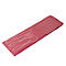 Bestecktaschen Papstar, inkl. farbiger Bistro-Serviette, 5 x 100 Stk., B 73 x H 235 mm, Papier, bordeaux