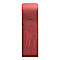 Bestecktaschen Papstar, inkl. farbiger Bistro-Serviette, 5 x 100 Stk., B 73 x H 235 mm, Papier, bordeaux