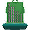 Beton/steen boorset ProConcrete 7-pcs.D.4/5/2x6/8/10/12mm