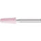Bevestigingspunten STAALRAND D10xH25mm 6mm AR 80 KE PFERD