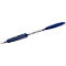 BIC Atlantis Classic Stylo à bille rétractable à pointe moyenne, bleu, paquet avantage de 36 pièces