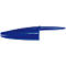 BIC Cristal balpen, blauw, 50 stuks