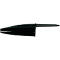 BIC Cristal balpen, zwart, 50 stuks