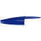 BIC Cristal Kugelschreiber, blau, 50 Stück