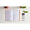 BIC Cristal Original Kugelschreiber Farbmix, 4er Box, 1,0 mm, mittlere Spitze