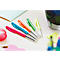 BIC® M10 Balpen, Ultra Colors