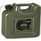 Bidon d'essence PROFI, vert olive, 10 L