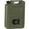 Bidon d'essence PROFI, vert olive, 20 L