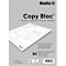 Biella bloc à duplicata Copy Bloc®, reçus, A6