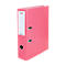 Biella Bundesordner® A4, 70 mm, rosa