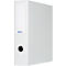 Biella carnet de pointage Dinor-Quatro, 2 x DIN A5, 7 cm 4 anneaux, blanc