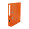 Biella Classeur fédéral® A4, 40 mm, orange