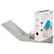Biella Classeur fédéral® Creative A4, 70 mm, blanc