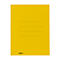 Biella Dossier-chemise Jura Recycolor jaune