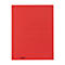 Biella Dossier-chemise Jura Recycolor rouge