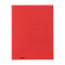 Biella Dossier-chemise Jura Recycolor rouge