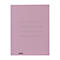 Biella Dossier-chemise Jura Recycolor violet