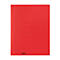 Biella Dossier-classeur Recycolor, rouge