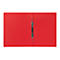 Biella Dossier-classeur Recycolor, rouge