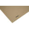 Feuille de papier beige, avec le logo 'Biella'.