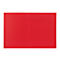 Biella Dossier vertical Recyolor rouge
