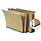 Biella Hängemappe Original, A4 25 cm mit breitem Boden 2 cm, 40 Stück