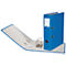 Biella Ordner Plasticolor® A4 7 cm Blau
