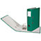 Biella Ordner Plasticolor® A4 7 cm Grün