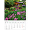 Bildkalender Korsch Blütenzauber 2026, mit Fotomotiven, B 235 x H 335 mm, Papier