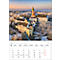 Bildkalender Korsch Deutschland 2026, mit Fotomotiven, B 580 x H 390 mm, Papier