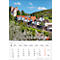 Bildkalender Korsch Deutschland 2026, mit Fotomotiven, B 580 x H 390 mm, Papier