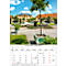 Bildkalender Korsch Deutschland 2026, mit Fotomotiven, B 580 x H 390 mm, Papier