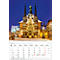Bildkalender Korsch Deutschland 2026, mit Fotomotiven, B 580 x H 390 mm, Papier