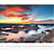 Bildkalender Korsch Naturwunder 2026, mit Natur-Fotomotiven, B 300 x H 420 mm, Papier