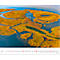 Bildkalender Korsch Naturwunder 2026, mit Natur-Fotomotiven, B 300 x H 420 mm, Papier