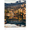 Bildkalender Korsch Seasons 2026, mit Fotomotiven, Illustrationen und Deko-Elementen, B 300 x H 420 mm, Papier