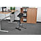 Bimos Werkstoel Stahulp 9456, zwart