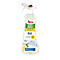 Bio Badreiniger POLIBOY, gegen Kalk & Seifenreste, mit Zitronenduft, 500 ml