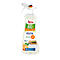 Bio Küchenreiniger POLIBOY, gegen Fett & Verschmutzungen, mit Orangenduft, 500 ml