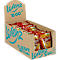 Biscuits à grignoter Lorenz Saltletts Pausen-Cracker, biscuits à la saumure, 20 sachets de 40 g, en carton distributeur