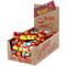 Biscuits apéritifs Lorenz Nic Nac's Original, cacahuètes enrobées de pâte, 24 sachets de 35 g, en carton distributeur
