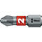 Bit Wera 851/1 BTZ, Philips, PH 1, longueur 25 mm