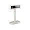 BIXOLON BCD-2000 - Kundenanzeige - 100 cd/m² - RS-232, USB - Dunkelgrau - USB, Seriell RS-232