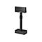 BIXOLON BCD-2000K - Kundenanzeige - 100 cd/m² - RS-232, USB - Dunkelgrau - USB, Seriell RS-232