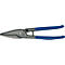 Blechschere D202-300 L.300mm re.STA max.1mm VA max.0,8mm ERDI