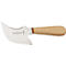 Bleimesser Don Carlos Klingen-L.100mm Viertelmond helles H-Heft