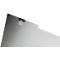 Blickschutzfilter Durable MAGNETIC, für Notebooks & Touchscreens mit 15,6'' & Bildformat 16:9, inkl. Dokumententasche & Mikrofasertuch, anthrazit/grau