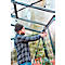 Blindklinktang Rapid RP40 Multi™, voor klinknagels met 3,2/4,0/4,8 mm, incl. meetgereedschap, 3 boren, 150 klinknagels