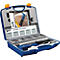 Blindnietsortiment Junior -Nietbox 352tlg.NTX u.Blindniete Alu/Stahl,St